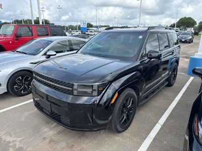 used 2026 HYUNDAI