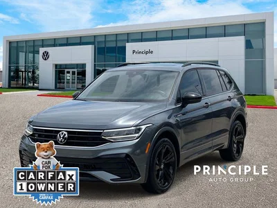 used 2023 VOLKSWAGEN