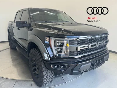 used 2023 FORD