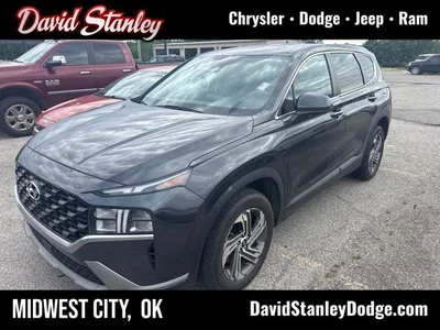 used 2022 HYUNDAI