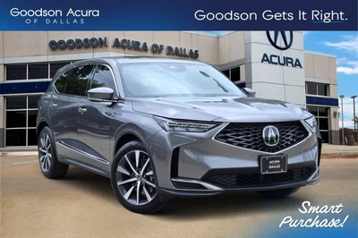 used 2026 ACURA