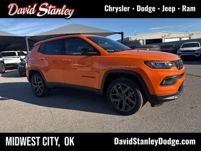 new 2026 JEEP