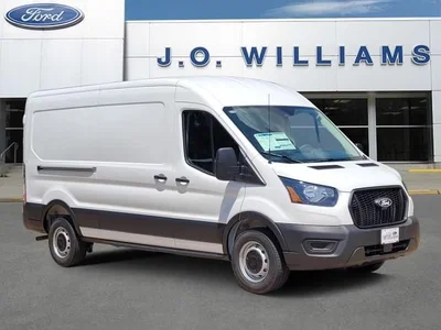 new 2027 FORD