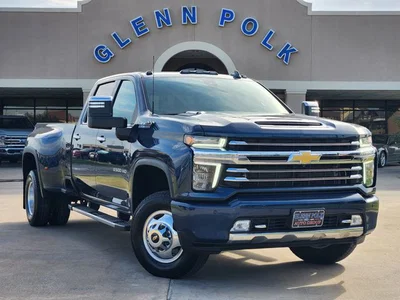 used 2023 CHEVROLET