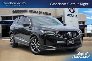 used 2026 ACURA