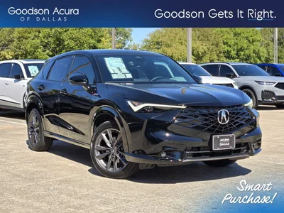 new 2026 ACURA