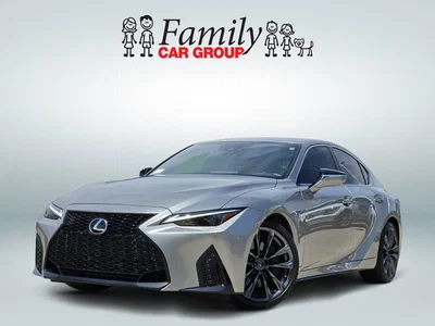used 2022 LEXUS