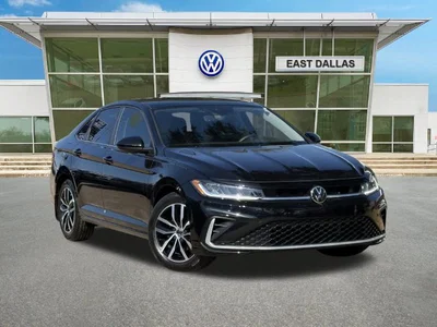 used 2026 VOLKSWAGEN