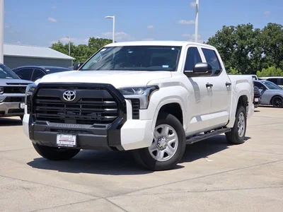 used 2023 TOYOTA