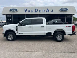 used 2024 FORD