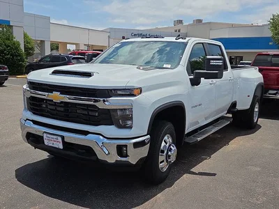 new 2026 CHEVROLET