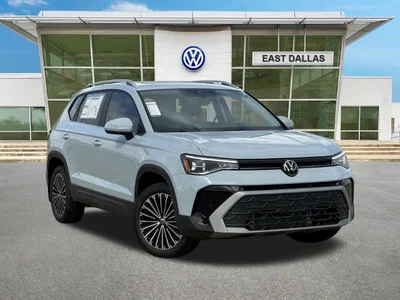 new 2027 VOLKSWAGEN
