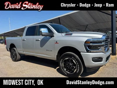 used 2026 RAM