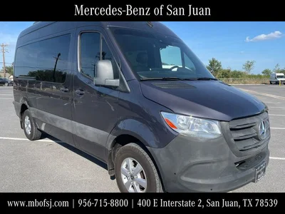 used 2023 MERCEDES-BENZ