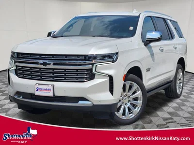 used 2022 CHEVROLET