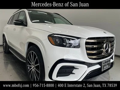 new 2026 MERCEDES-BENZ