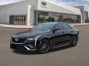 new 2026 CADILLAC