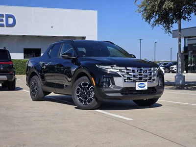used 2024 HYUNDAI