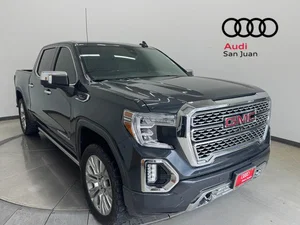 used 2021 GMC