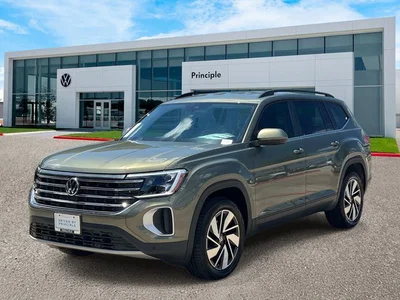 new 2026 VOLKSWAGEN