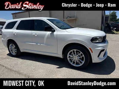 new 2026 DODGE