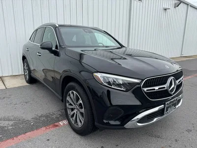 used 2025 MERCEDES-BENZ