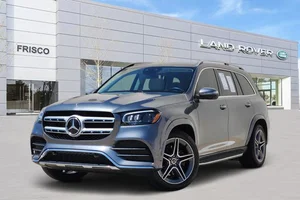 used 2021 MERCEDES-BENZ