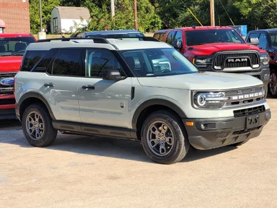 used 2022 FORD
