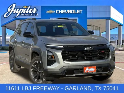 new 2027 CHEVROLET