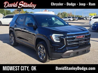 used 2026 GMC