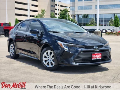 new 2026 TOYOTA