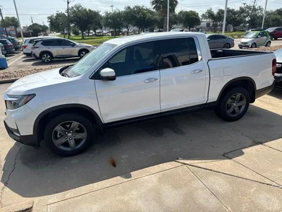 used 2023 HONDA