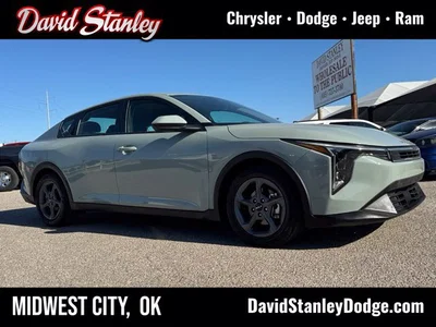 used 2026 KIA