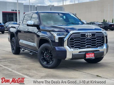 new 2026 TOYOTA