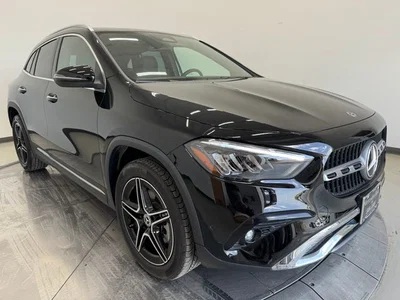 new 2026 MERCEDES-BENZ