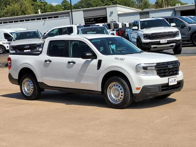 used 2023 FORD
