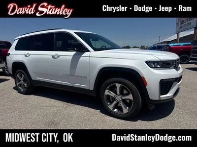 new 2026 JEEP
