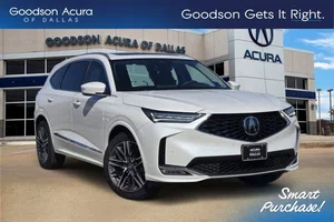 new 2026 ACURA