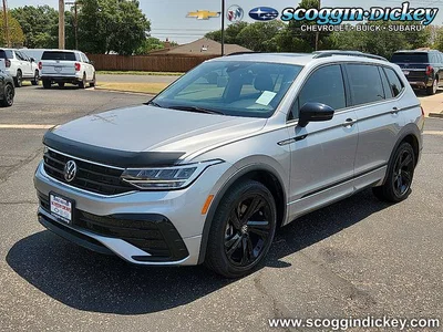 used 2023 VOLKSWAGEN