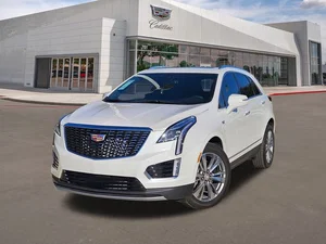 new 2025 CADILLAC
