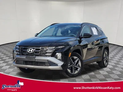 used 2026 HYUNDAI