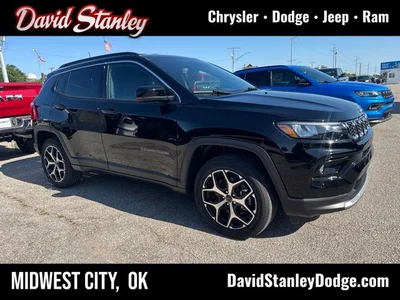 new 2026 JEEP