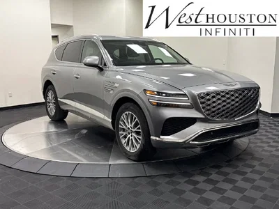 used 2026 GENESIS