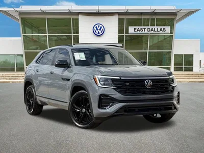 used 2026 VOLKSWAGEN