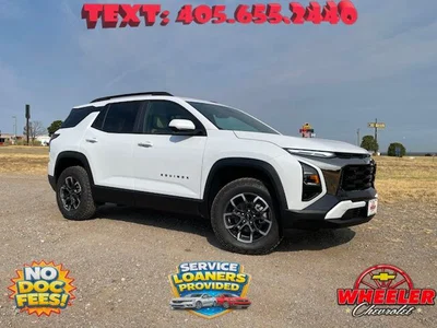 new 2027 CHEVROLET