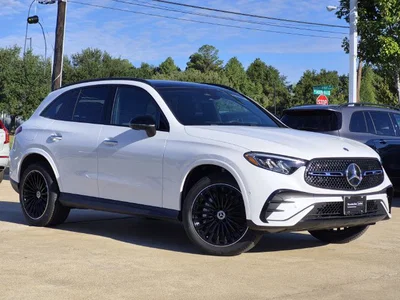 used 2026 MERCEDES-BENZ