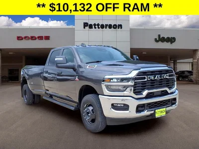 new 2026 RAM