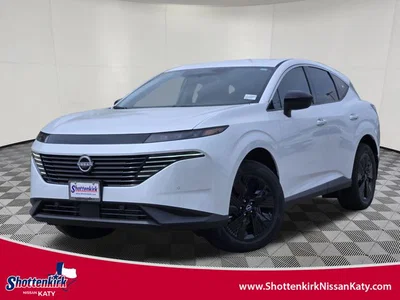 new 2026 NISSAN