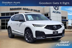new 2026 ACURA