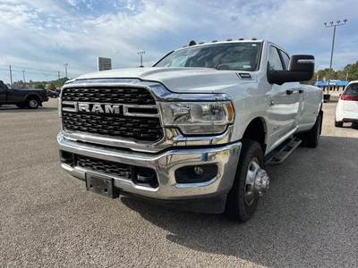 used 2024 RAM